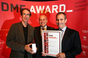 DME Award